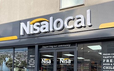 Nisa has urged the government not to forget &ldquo;the plight of independent retailers&rdquo; as it attempts to clampdown on the surge in shoplifting.
