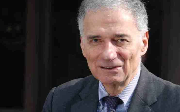 Ralph Nader