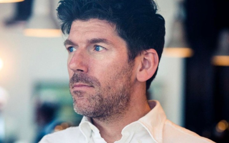 Chef Russell Norman dies age 57