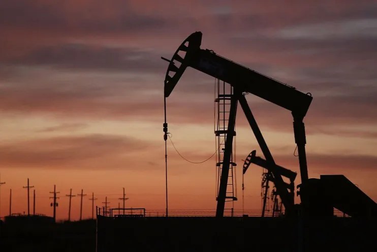 OPEC+ oil producers agreed to&nbsp;voluntary&nbsp;output cuts