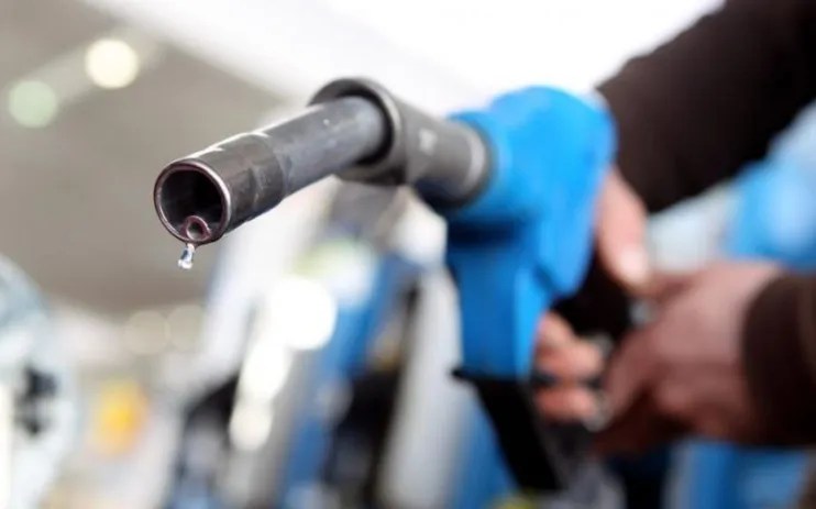 &ldquo;It&rsquo;s amazing what happens when the competition watchdog gives the fuel trade a good prod", the AA said