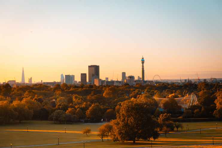 Rent hikes are leading young professionals to leave London