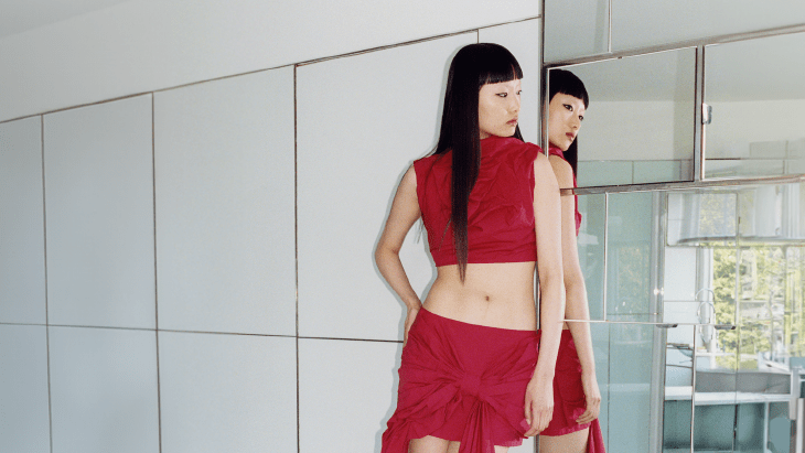 Farfetch sells luxury goods across more than 50 countries