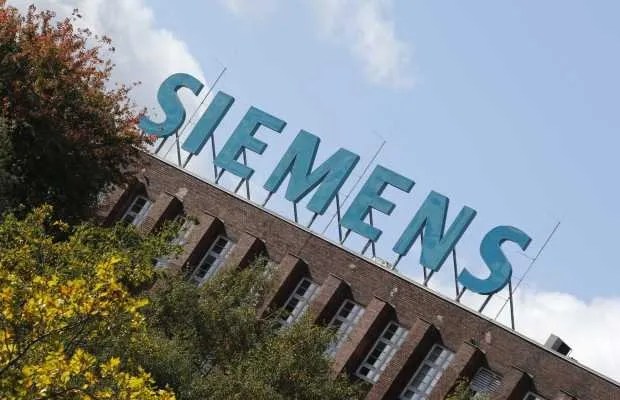 Siemen's Energy