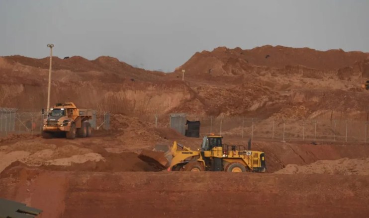 Copper saw a fourth-quarter rebound to close out 2023.&nbsp;