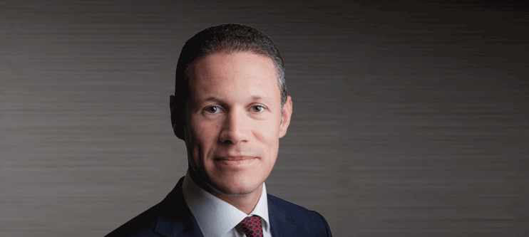 Badr Jafar is the COP28 special representative for business and philanthropy