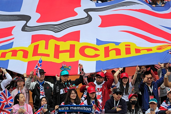 Formula 1 returns to China in 2024 with a grand prix that will also be preceded by a sprint race