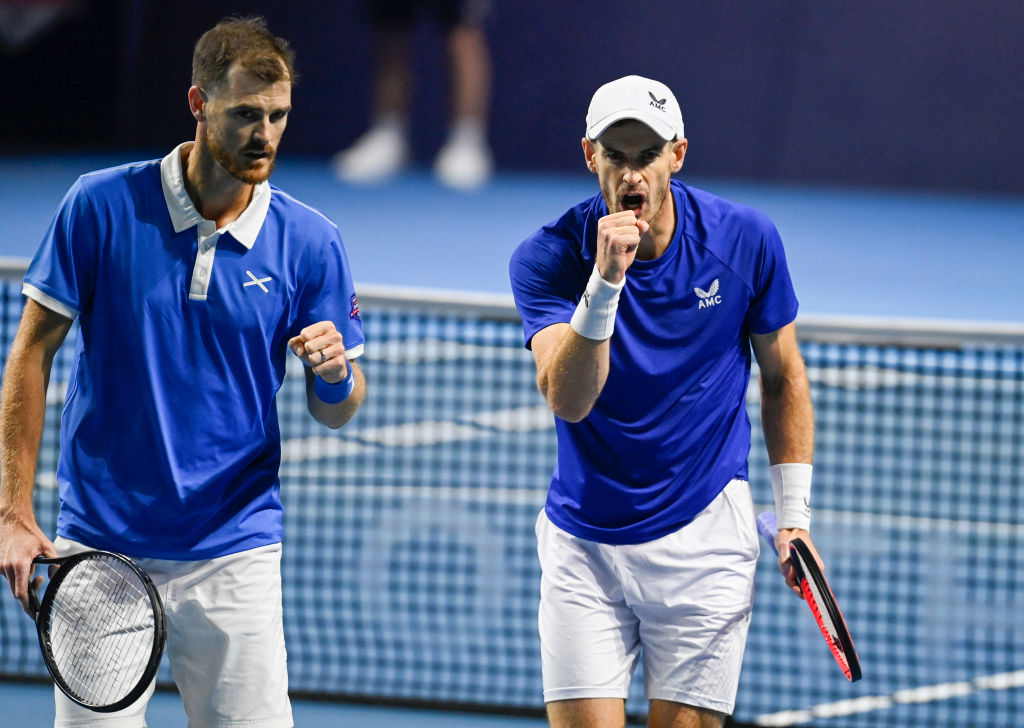 The Lawn Tennis Association yesterday announced that Jamie Murray will become the tournament director of the championships at Queen’s from 2024.
