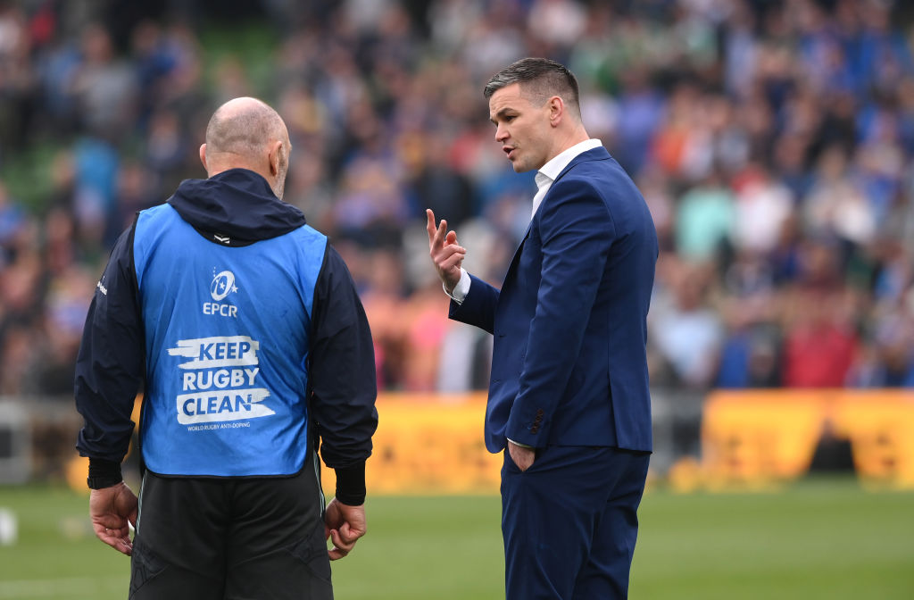 Officials can’t avoid the sport headlines at the moment. Whether it is death threats aimed at Rugby World Cup final referee Wayne Barnes and TMO Tom Foley, barbs from football managers at Premier League referees and their VAR siblings, or contention surrounding cricket umpiring, the men and women in the middle get a lot of stick.