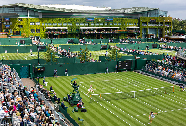 Sport is worth tens of billions to our capital. Whether that be through the Premier League&rsquo;s London derbies, world class stadia at our disposal or the countless parks offering freedom to exercise until you can burpee no more.