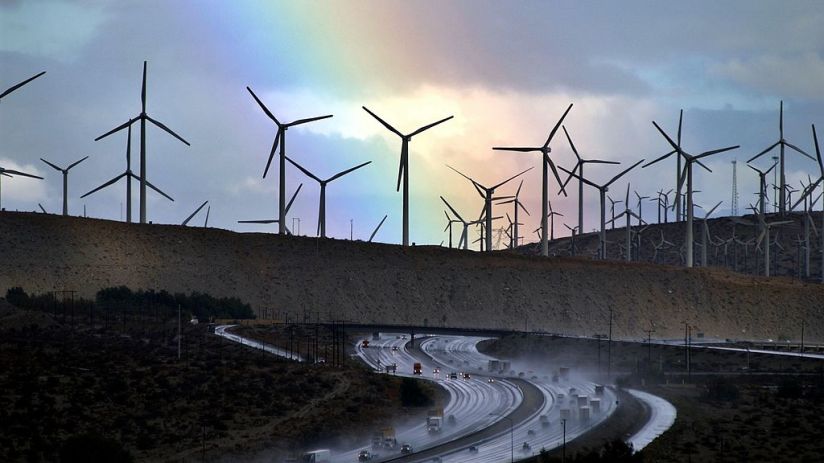 The energy secretary will speed up oil and gas workers being able to transition to jobs in the renewable industry via a &ldquo;skills passport&rdquo;.