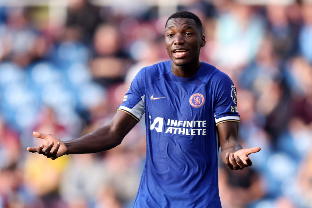 Premier League rivals have ended Chelsea's long contract policy, which helped spread the cost of players such as £115m Moises Caicedo