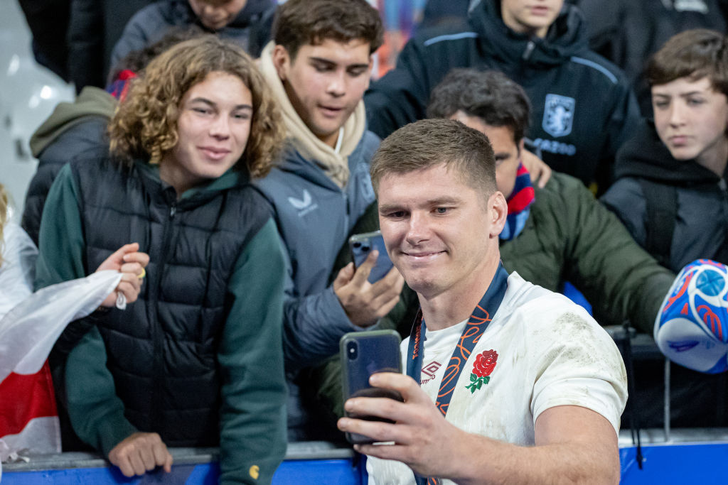 The number of Brits buying tickets for sporting events outside of the United Kingdom rose by 41 per cent in 2023 as the post-pandemic urge to attend live action continues to increase.
