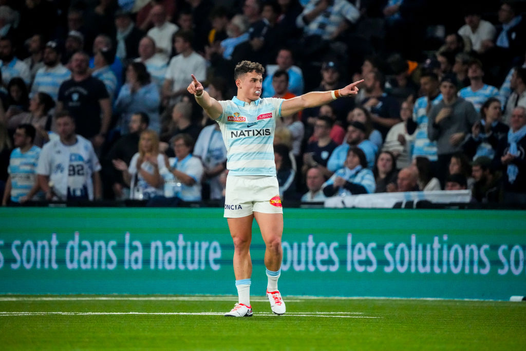 If you stood on an English beach in the south east and looked over the Channel, towards France, you may be able to see the faint outline of Jack Willis or Henry Arundell charging around a sports stadium. Because a huge number of England’s top rugby talent have migrated overseas and into the Top14, beyond the reach of England head coach Steve Borthwick.