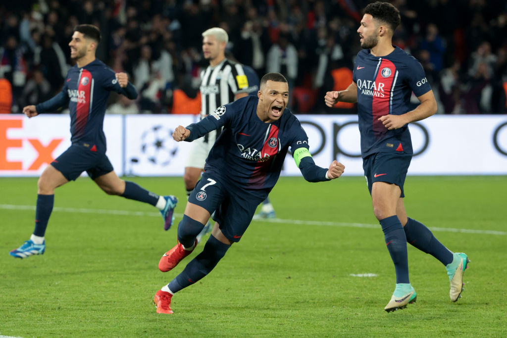 Paris Saint-Germain have sold a minority stake to Arctos Partners.