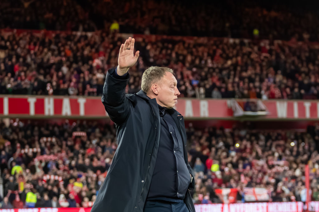 Nottingham Forest are set to spend Christmas without Steve Cooper with the Premier League outfit courting former Wolverhampton Wanderers and Tottenham Hotspur boss Nuno Espirito Santo.