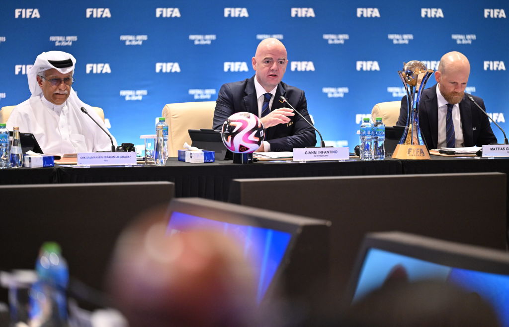 The 32-team quadrennial Club World Cup will stretch across nearly a month in the summer of 2025, Fifa confirmed yesterday.
