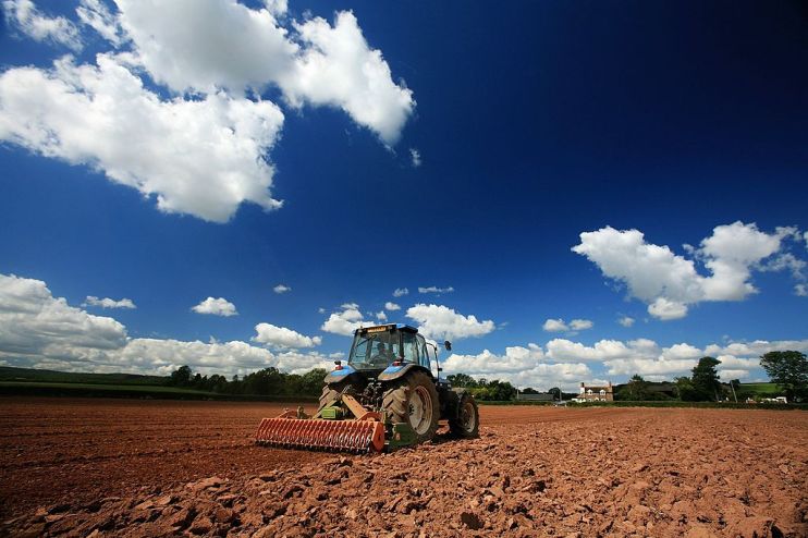 The government&rsquo;s claim that family farms will benefit from a &pound;3m tax exemption has been questioned by tax experts.