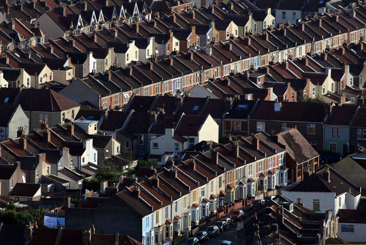 An LGIM boss has lambasted what he describes as "unscrupulous" buy-to-let landlords, accusing many of providing poor housing for tenants.