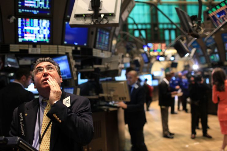 GCP Asset Backed Income said that a majority of its shareholders supported either wrapping up the trust or pursuing a sale.