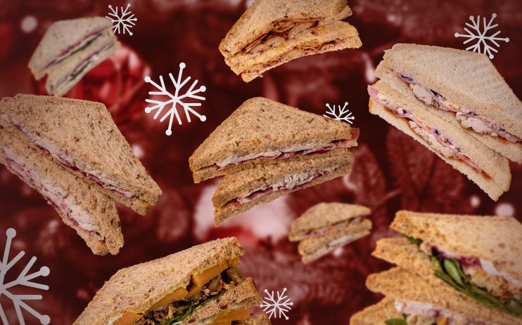 The best - and worst - Christmas food from supermarkets