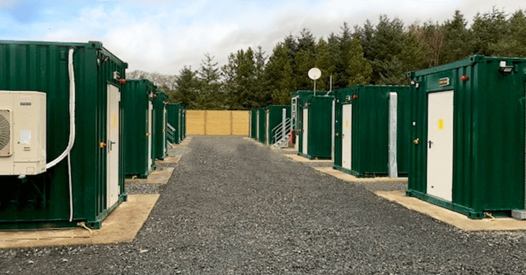The battery energy storage firm has struggled with NAV and profit slumps since March
