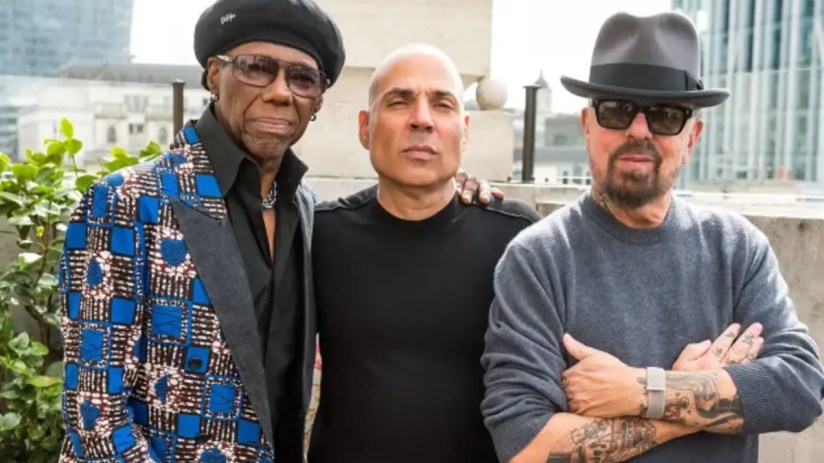 Hipgnosis had been at the centre of a bidding war between Blackstone and Concord.