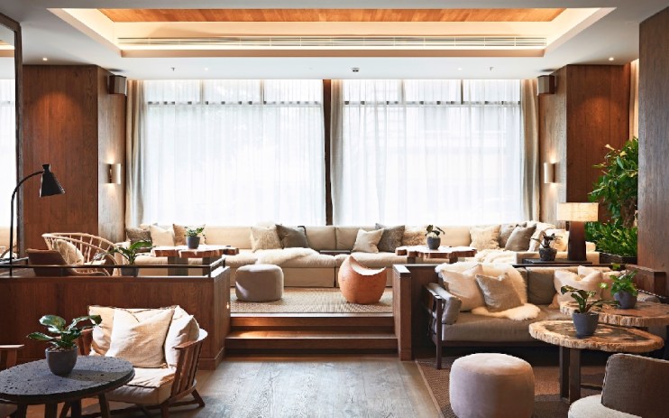 interiors trends 2024