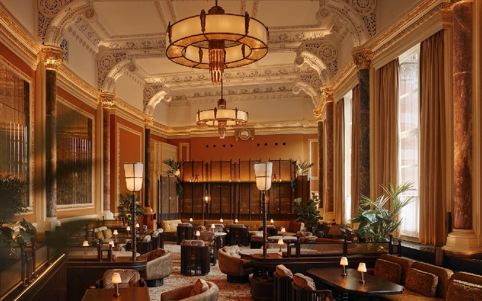 One of London's top hidden restaurants