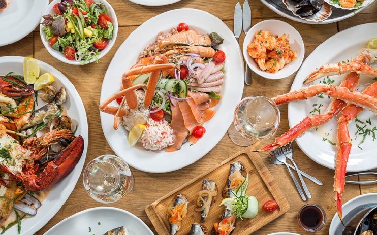 Sykes Seafood has reported its latest results.