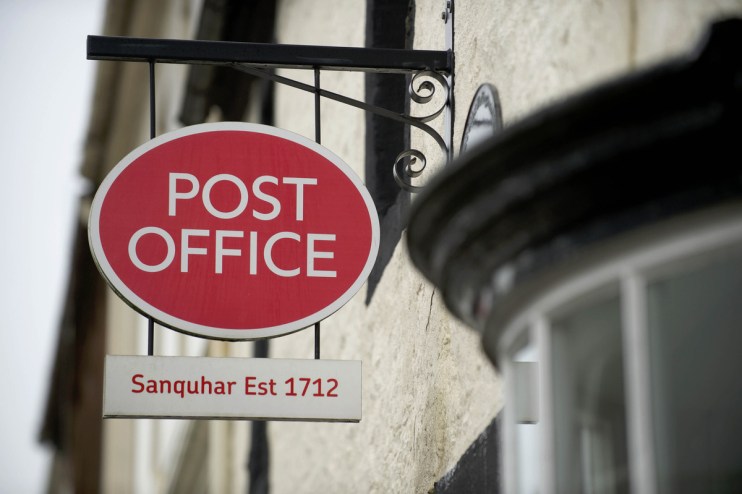 Government is &ldquo;looking at&rdquo; the option of exonerating all postmasters affected by the Post Office Horizon scandal, while the Met Police has announced a probe into &ldquo;potential fraud&rdquo;. Photo: PA