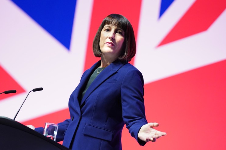 Reeves is set to unveil the pension changes in her first Mansion House speech.