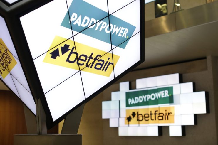 Fanduel owner Flutter said 2024 had been the most customer friendly for gamblers in nearly 20 years.
