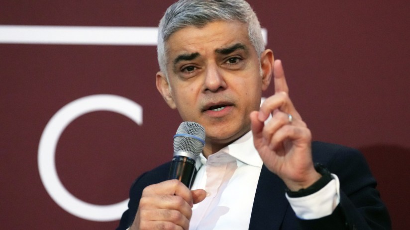 TfL is consulting on a 20 per cent hike to to the congestion charge that will also end the 100 per cent discount for EV drivers.