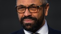James Cleverly has topped the latest MP ballot to take over as Tory leader, with rival candidate Tom Tugendhat being eliminated from the race.