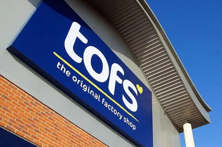 The Original Factory Shop has published its latest financial accounts.