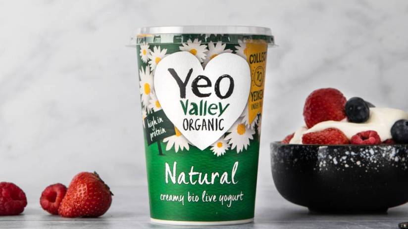 Yoe Valley is headquartered in Somerset.