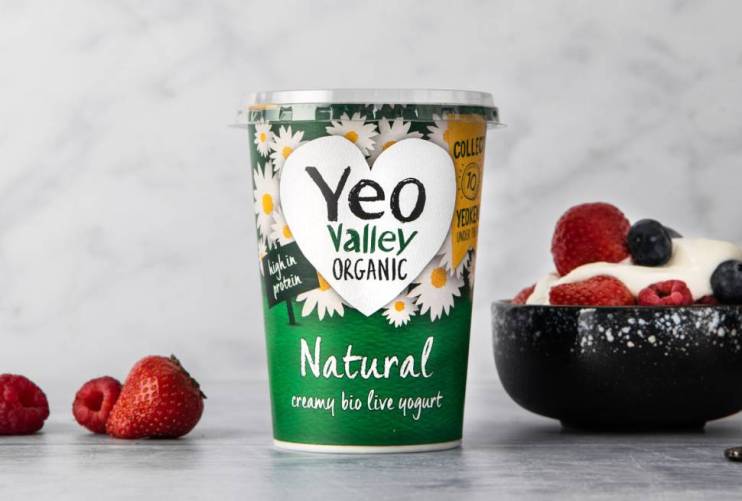 Yoe Valley is headquartered in Somerset.