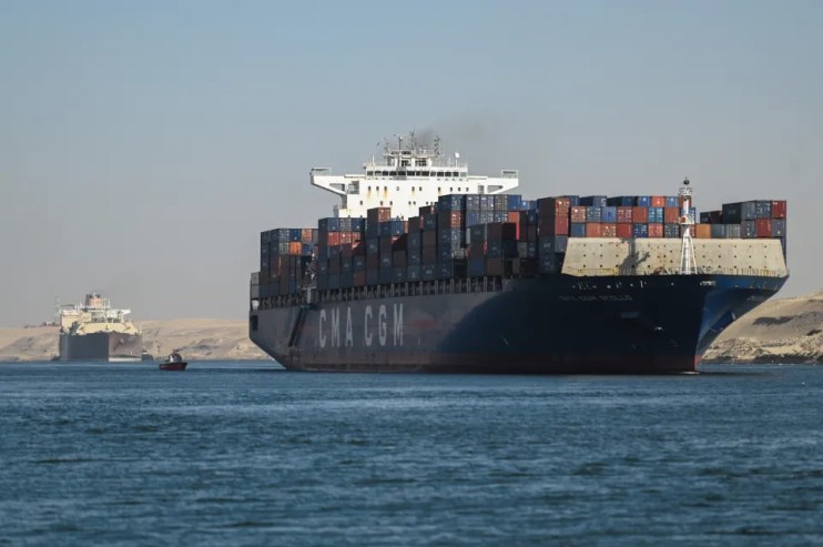 FTSE 250 shipbroker Clarkson is facing its eighth consecutive revolt over its chief executive's hefty pay packet.