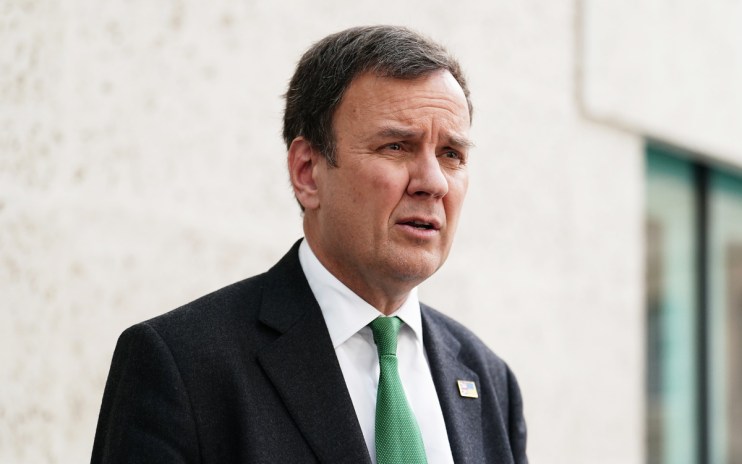 The UK has hit a &ldquo;major milestone&rdquo; in its efforts to join the Comprehensive and Progressive Trans-Pacific Partnership trade pact as it ratified the terms of agreement ahead of schedule.