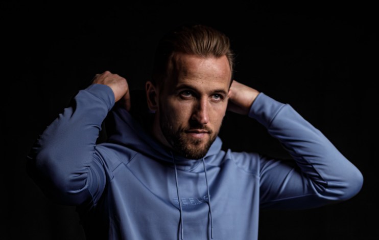 Harry Kane can help sustainable sportswear brand Reflo become a business behemoth, according to the firm&rsquo;s co-founder, after the England captain became the third largest shareholder in the company.