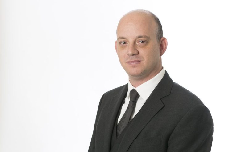 george lagarias