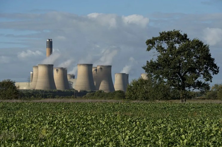 The subsidies could see Drax handed &pound;4bn through 2030