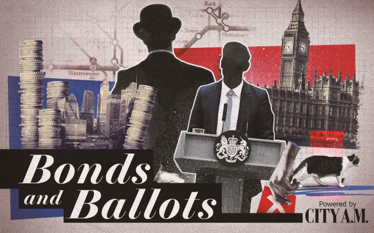 Morning Wire explores the City's ties with Westminster in new series Bonds & Ballots