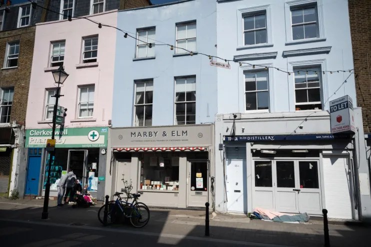 Small businesses left waiting for more after Spring Budget 2024 announcement