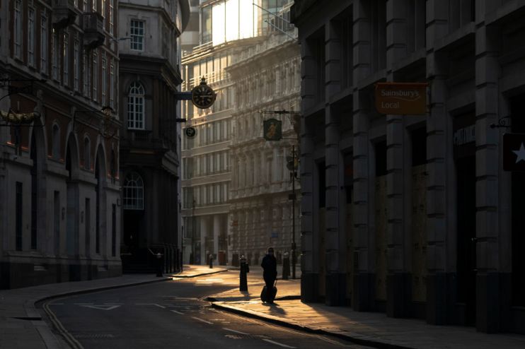 Panmure Gordon and Liberum are set to merge as Panmure Liberum, with former Barclays chief and now Panmure chief exec Rich Ricci set to lead the new, combined investment bank, according to reports