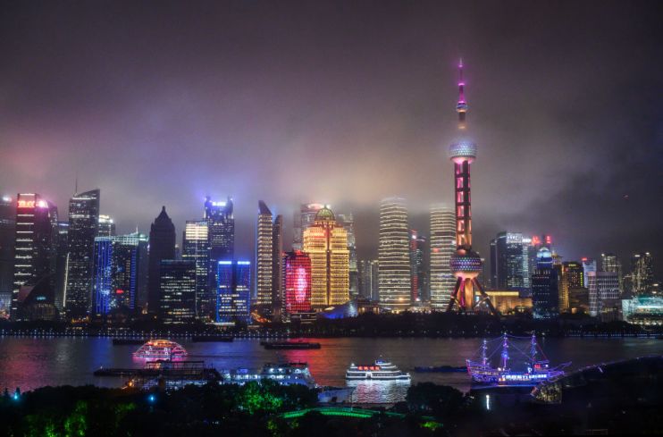 The Chinese economy has been lagging post-Covid, with weak consumer demand, persistent deflationary pressures and a contraction in factory activity.