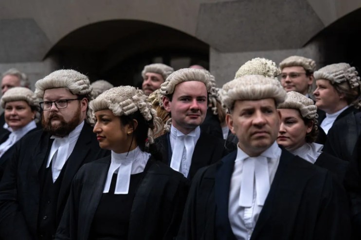 The appointments of 95 new King&rsquo;s Counsel today included one solicitor advocate from City law firm Withers