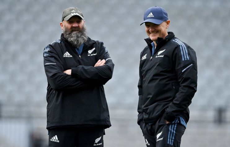 England have confirmed an addition to their coaching team ahead of next month&rsquo;s Six Nations.