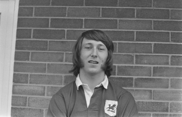 J. P. R. Williams